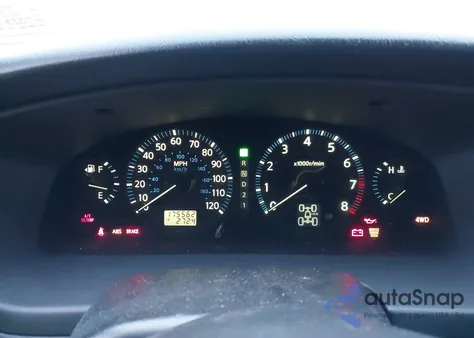 2004 Nissan Pathfinder Le Platinum из США, поврежденный, VIN JN8DR09Y64W913000